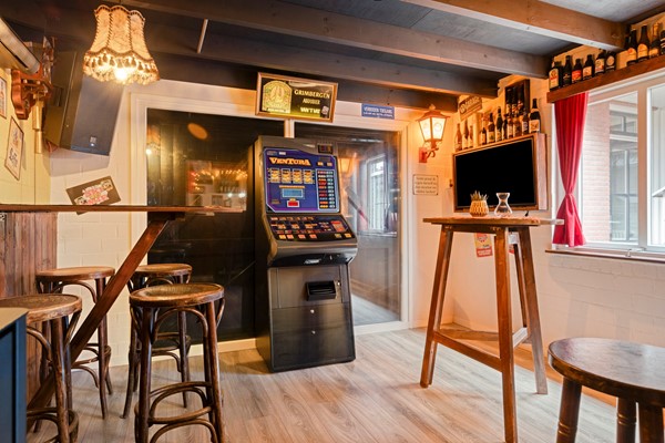 Medium property photo - Keefheuvel 36, 5298 AK Liempde